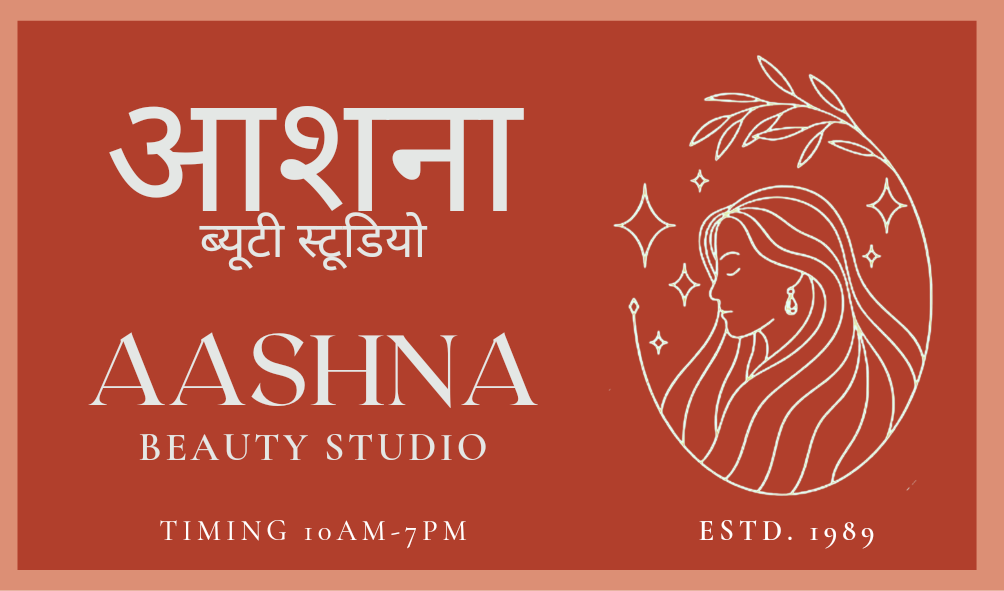 Aashna Beauty Studio