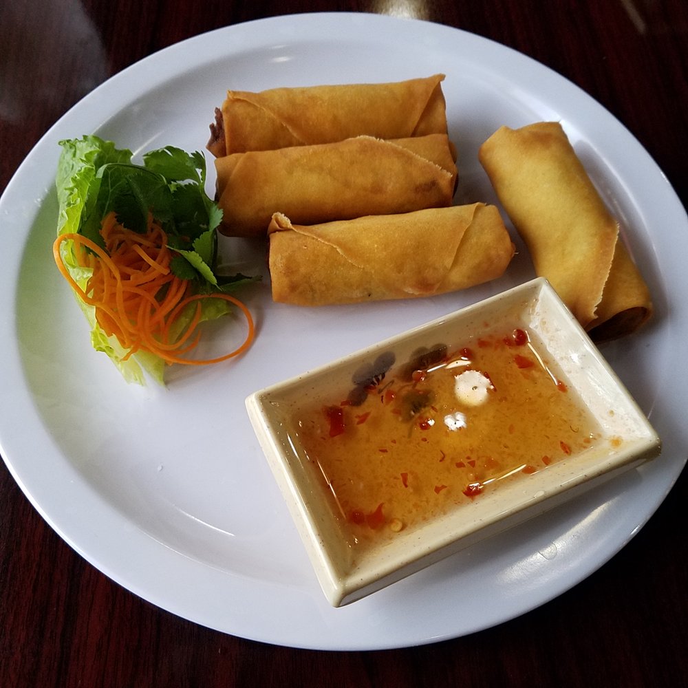 Roku Sushi & Pho
