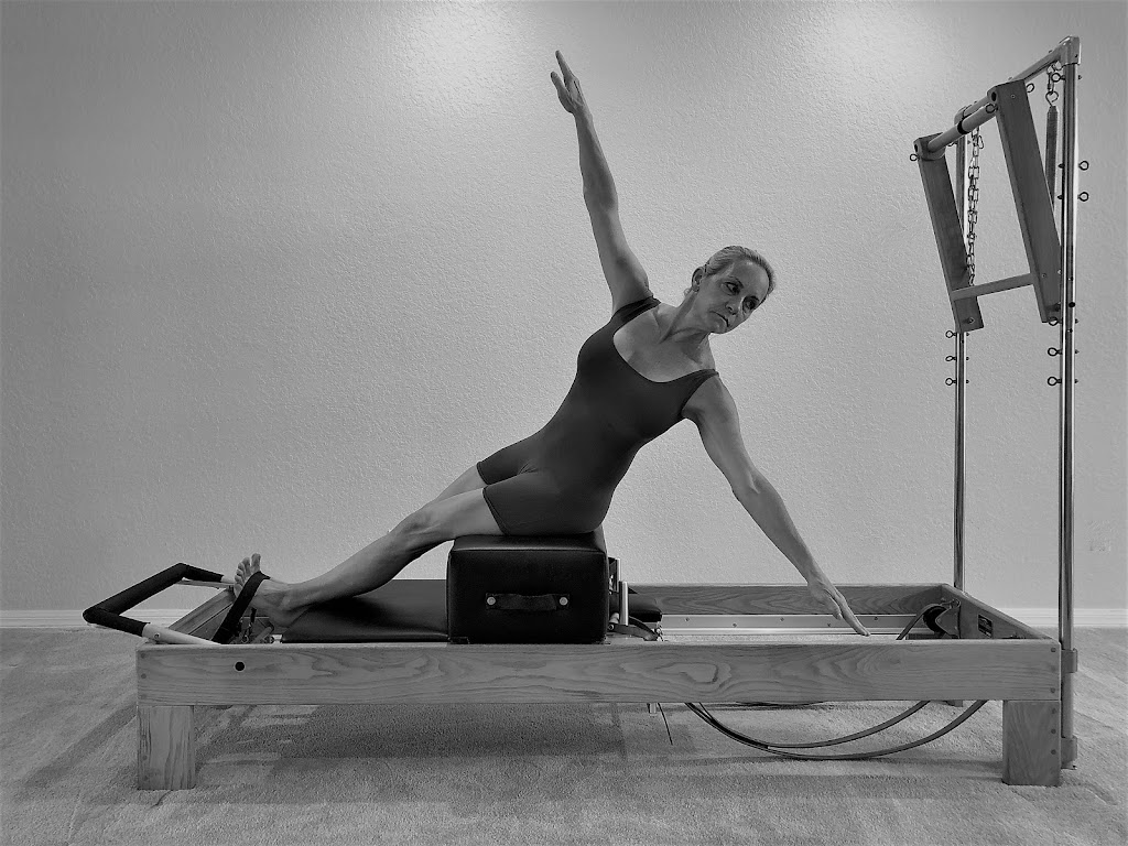  Integrated Pilates and Fitness - Private Studio