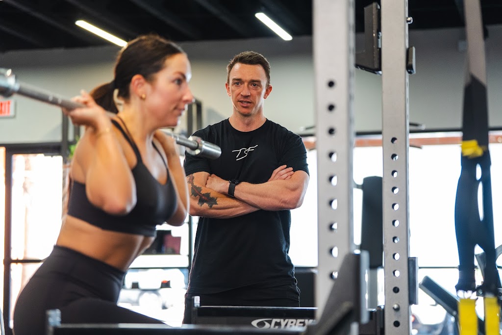  Todd Smith Fitness - AZ