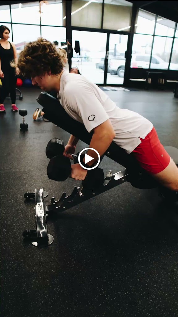  The Quad Fitness Studio