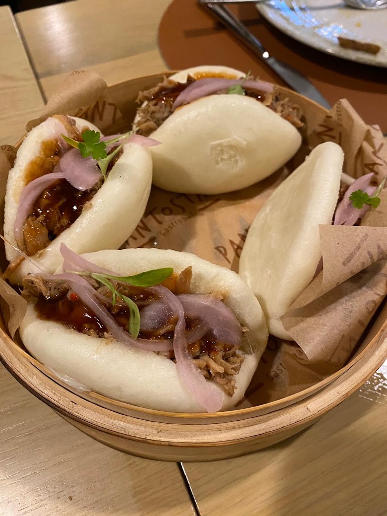 Restaurante Panpintao — Mas recientes
