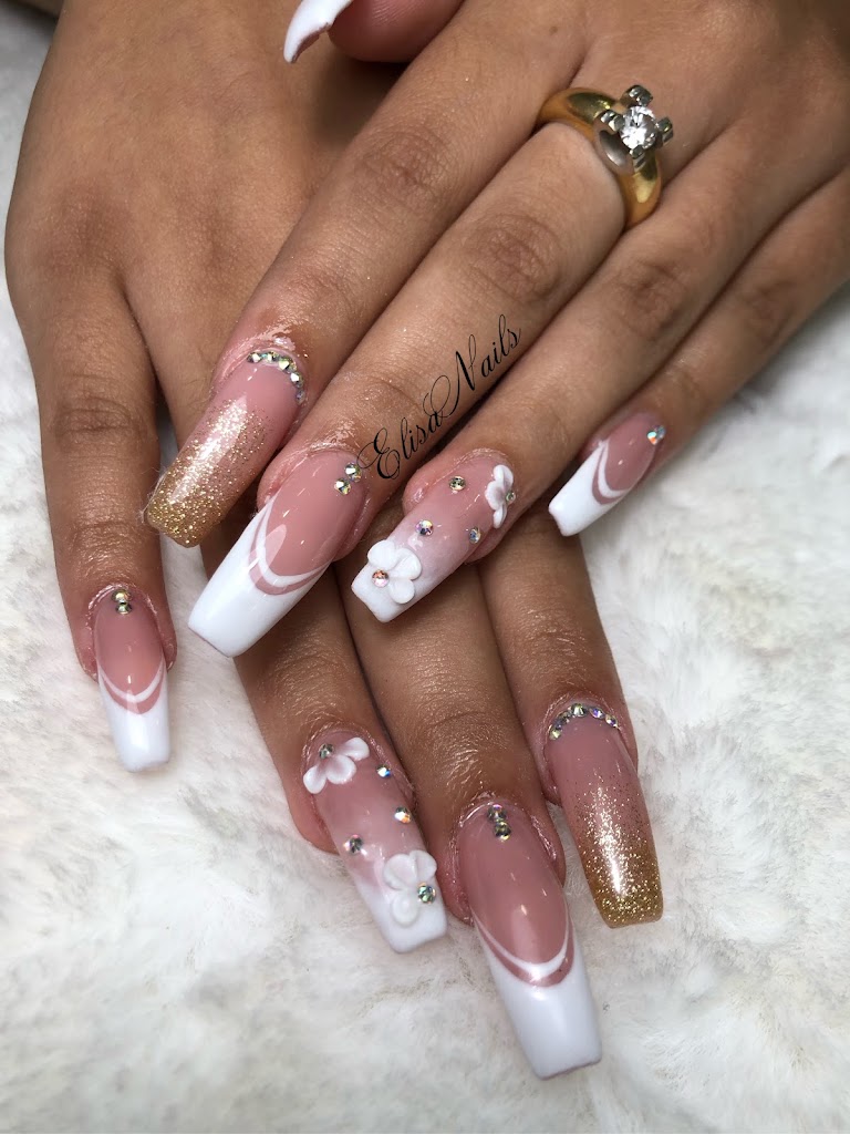 Elisa Nails — Del propietario