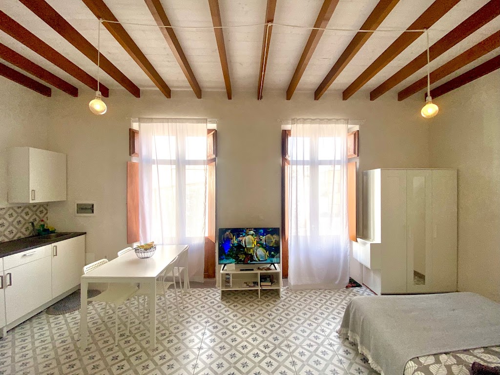 Sweet Home Santa Cruz