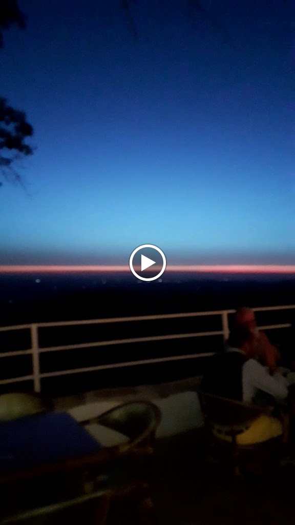 Vaquena Restaurante — Ambiente
