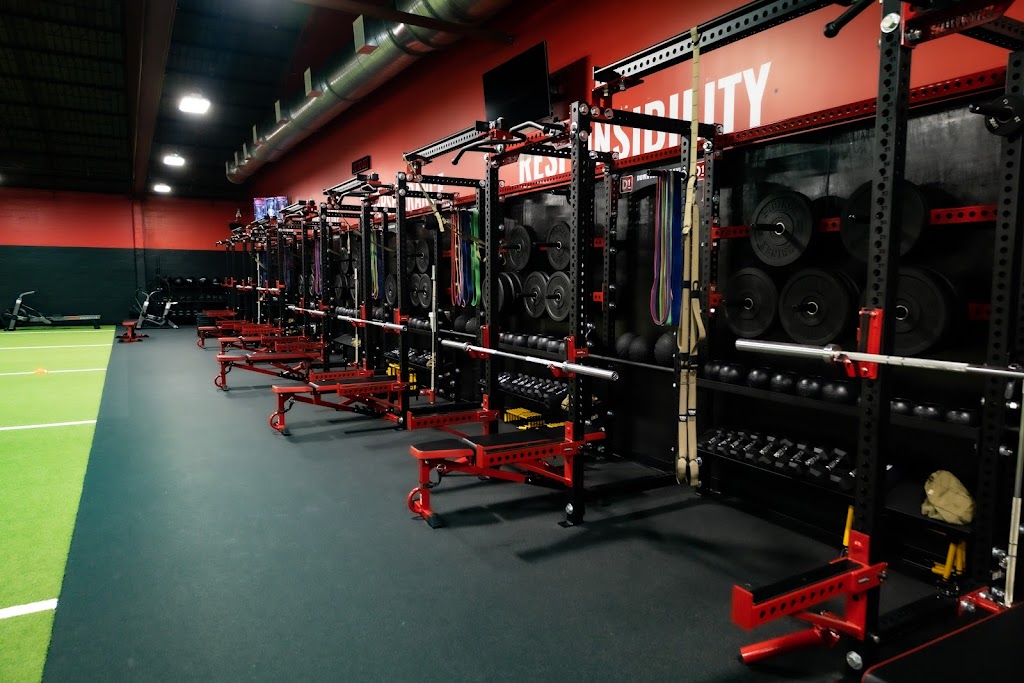  D1 Training Downtown Orlando