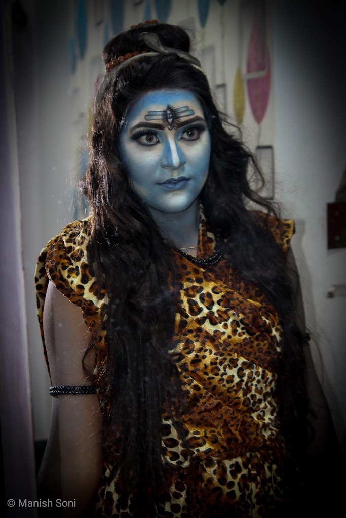 Ganga Beauty Parlour