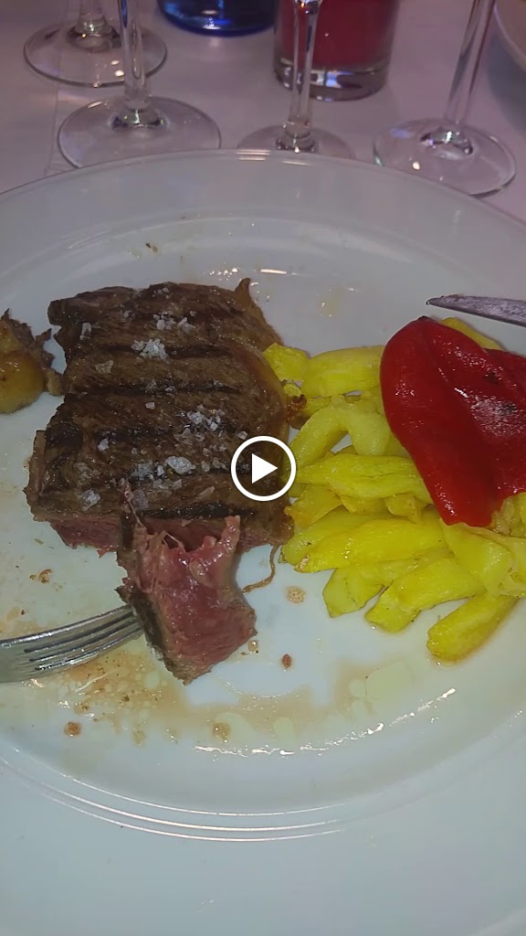 Asador Villaranda — Videos