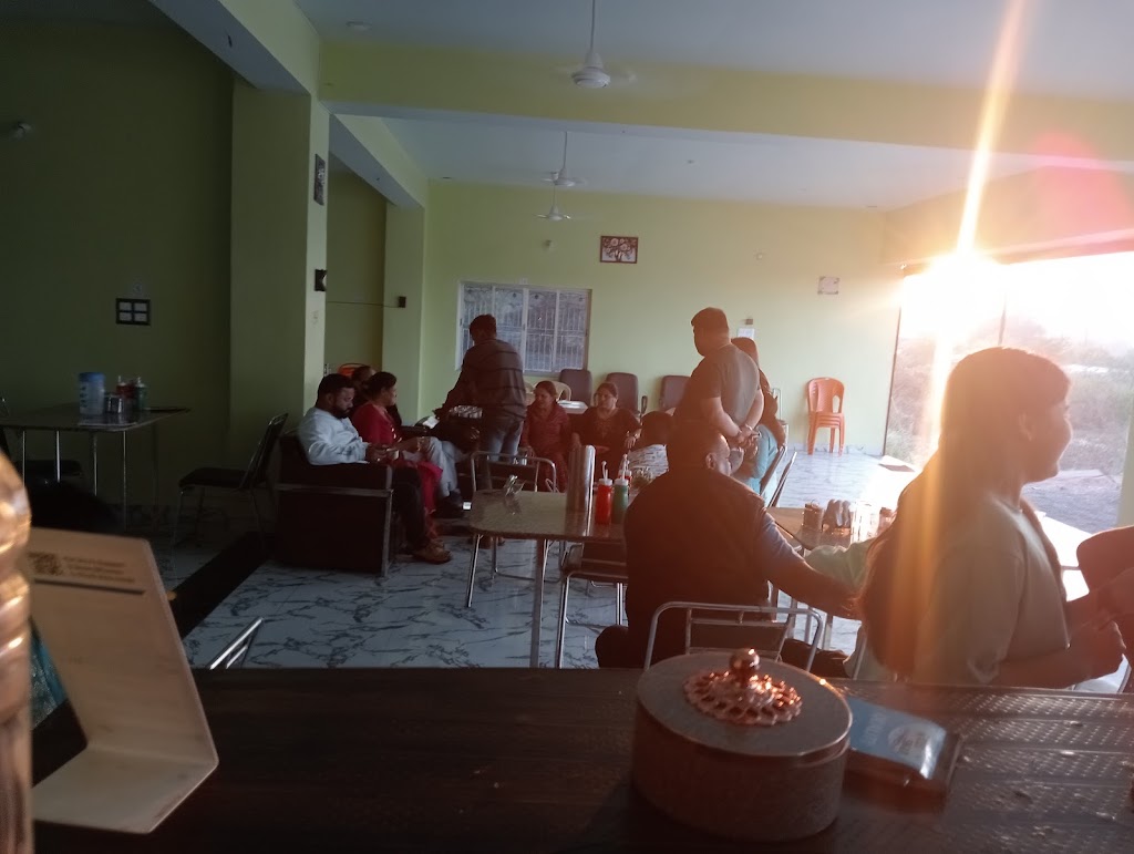 Sawariya Family Restaurants And Dhaba