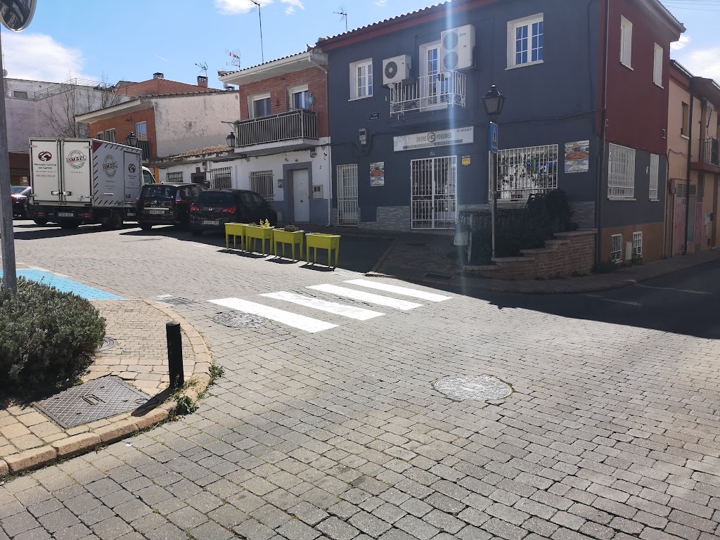 Fuente de Arroyomolinos