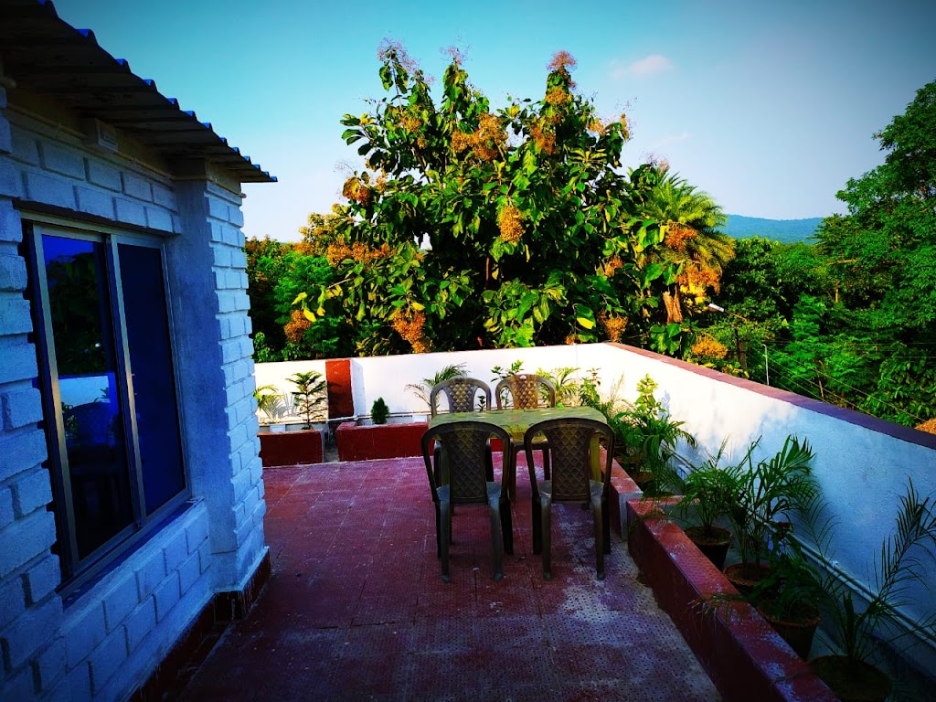 Ajodhya Guest House