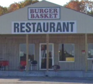 burger basket
