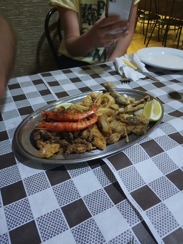 Hermanos Soler Vera, S.L. — Comida y bebida