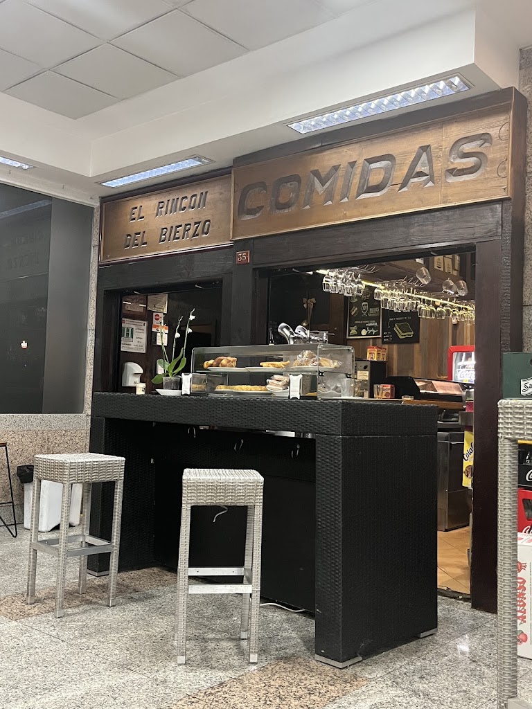 El Rincon del Bierzo