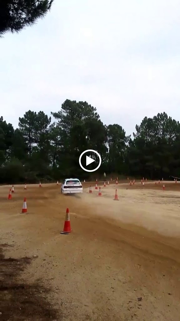 Federacion Galega de Automovilismo (FGA) — Videos