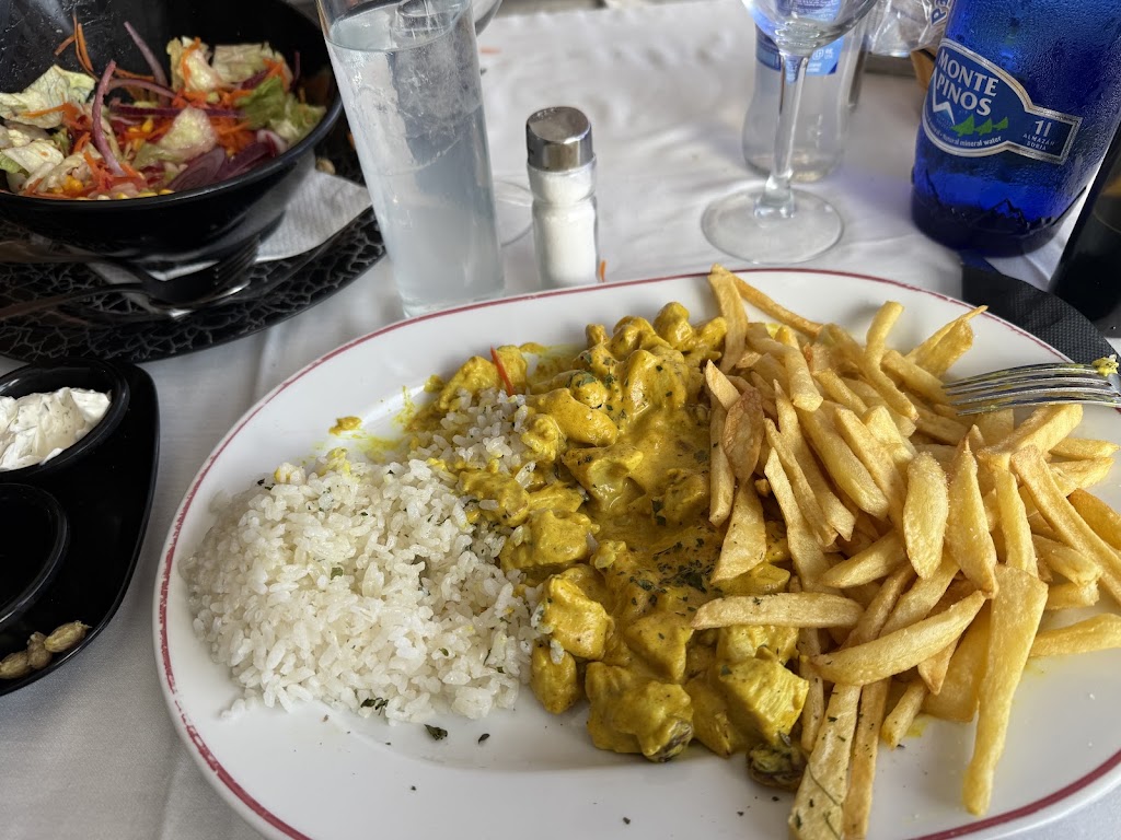 Restaurante Santa Ana Denis — Mas recientes