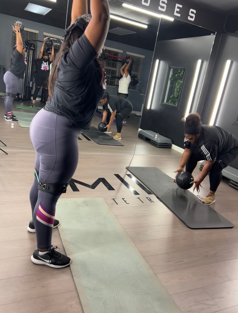  MGII Elite Training LLC