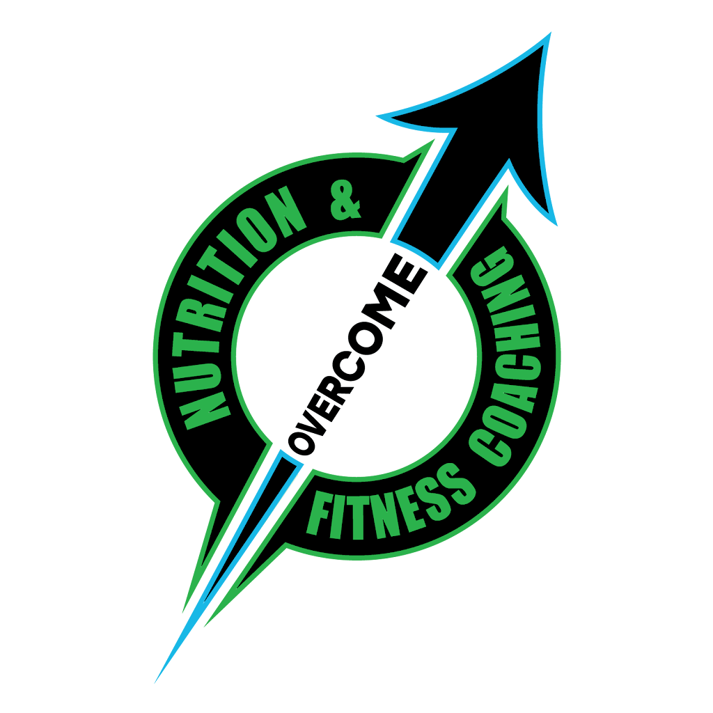  Overcome: Nutrition and Fitness Coaching