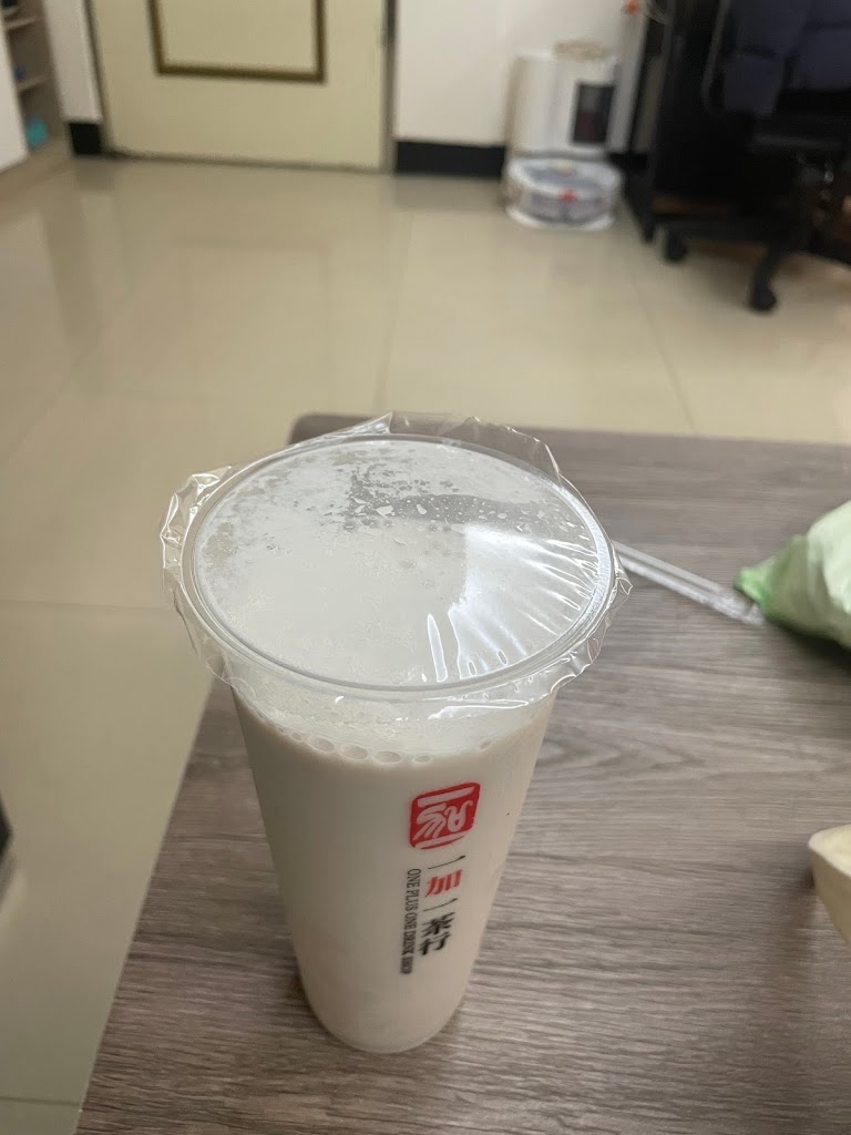 一加一茶行(新莊店) 的照片