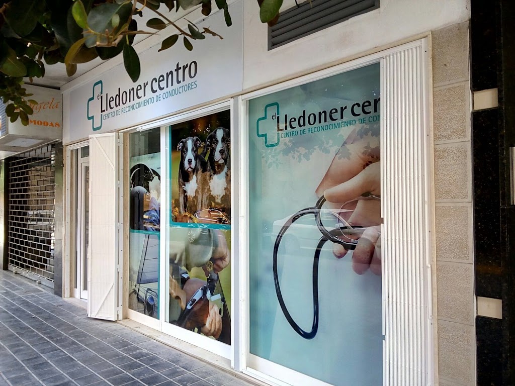 CENTRO MEDICO EL LLEDONER