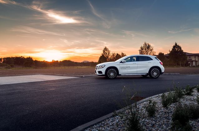 Costa Sol Center Garage | Marbella