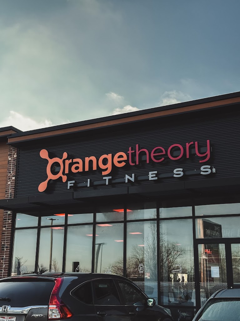  Orangetheory Fitness