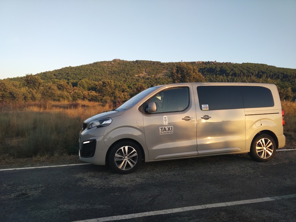 Taxi 24 Horas Benavente