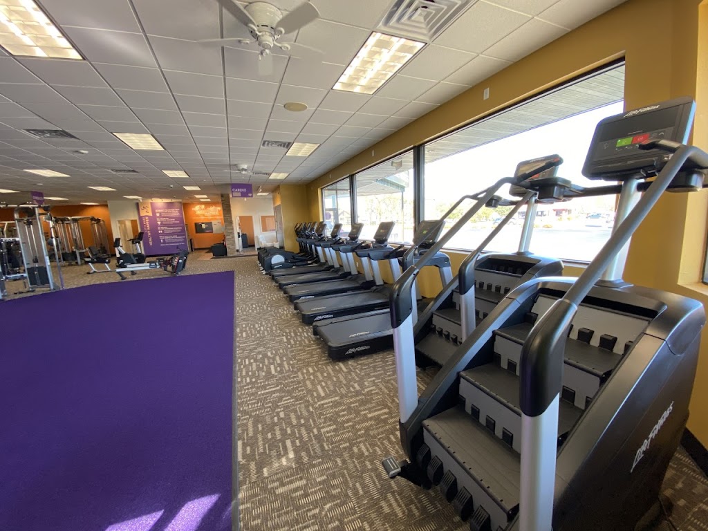  Anytime Fitness