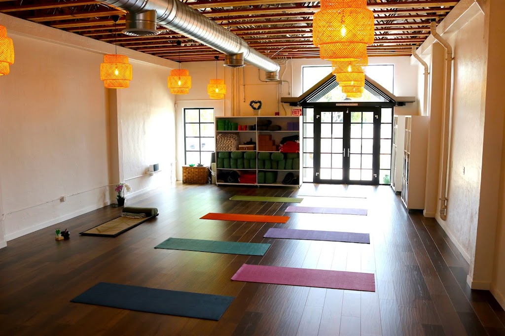  Greenheart Yoga, Meditation, & Healing Arts Center