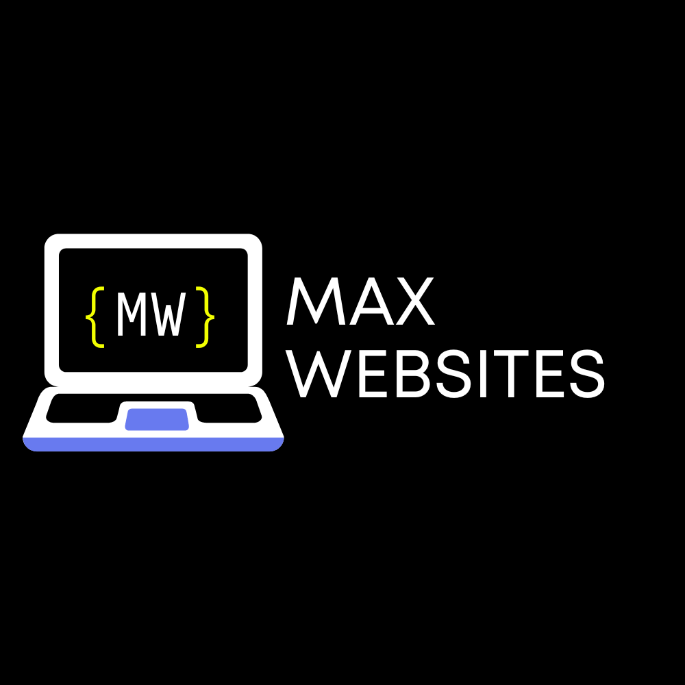 Max Websites