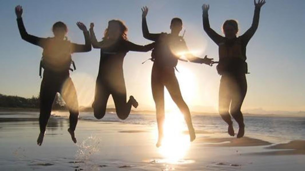 SFC- Idioma y Vacaciones