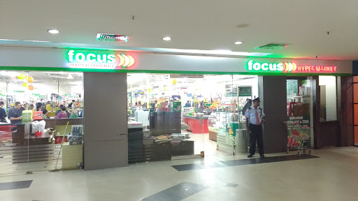 Focus Hypermarket