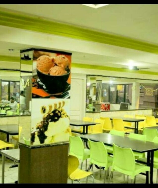 Meenakshi Bhavan