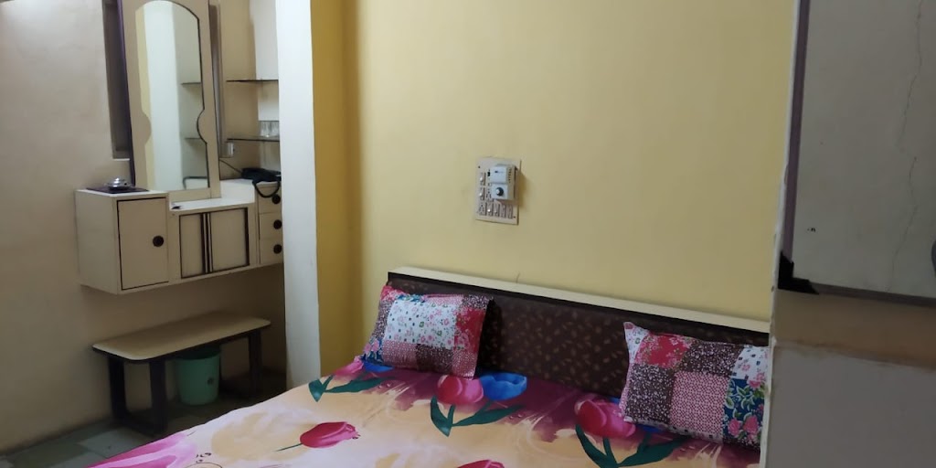 Hotel Shree Krishna