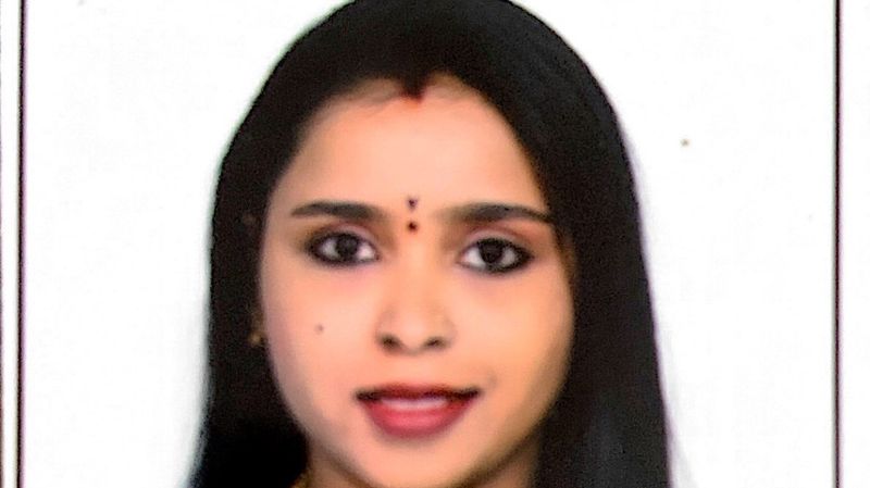 Dr Vidhyasri R Opthalmologist