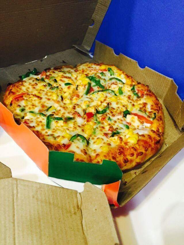 Pizza