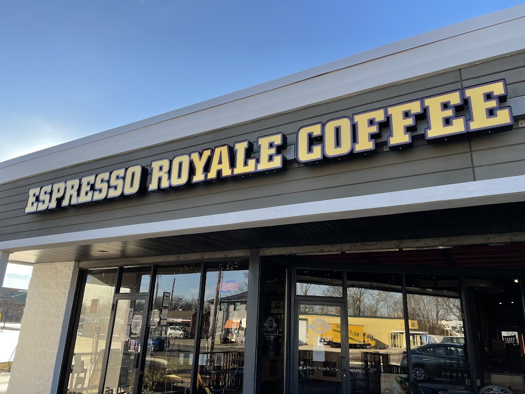 Photo of Espresso Royale Cafe- Stadium Plaza