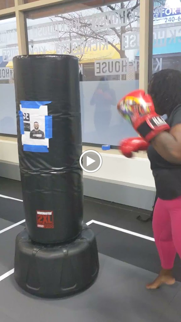  KickHouse Hyattsville