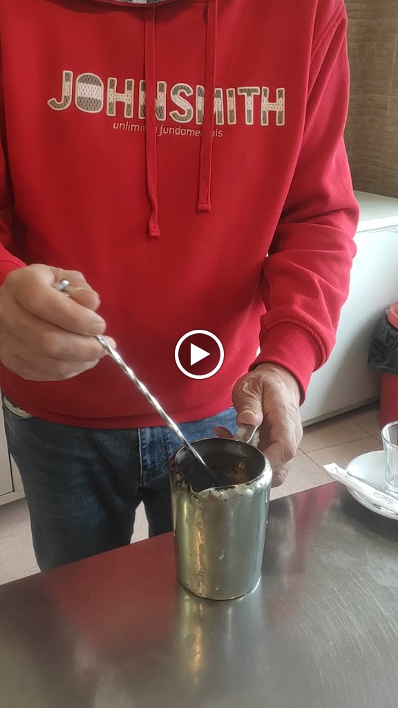 La Taberna de Berni — Videos
