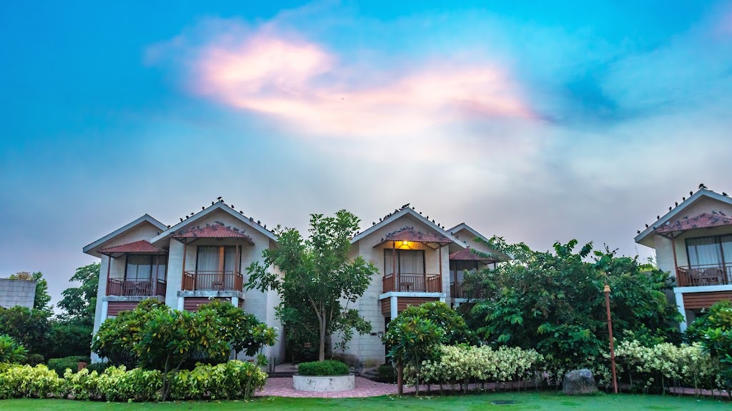 The Fern Sattva Resort Polo Forest