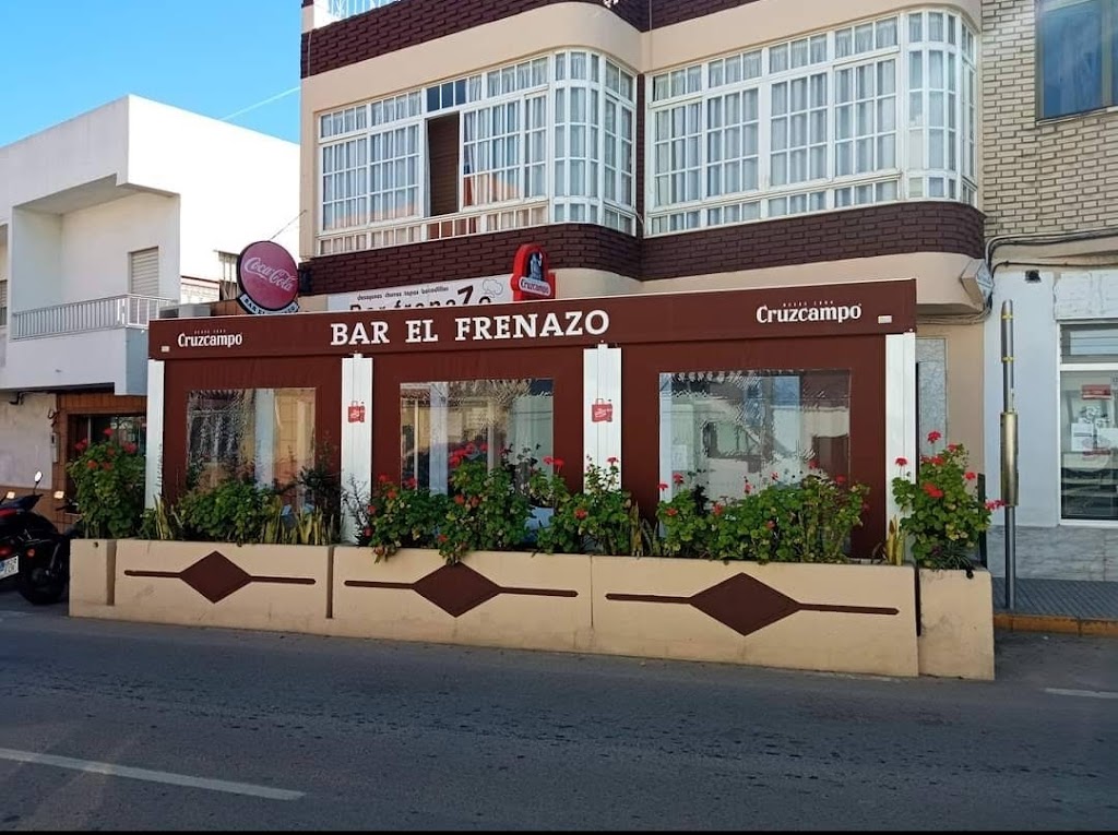Bar El Frenazo
