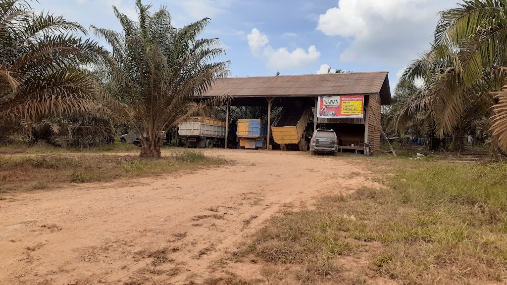 BENGKEL MOBIL (WAWAN)
