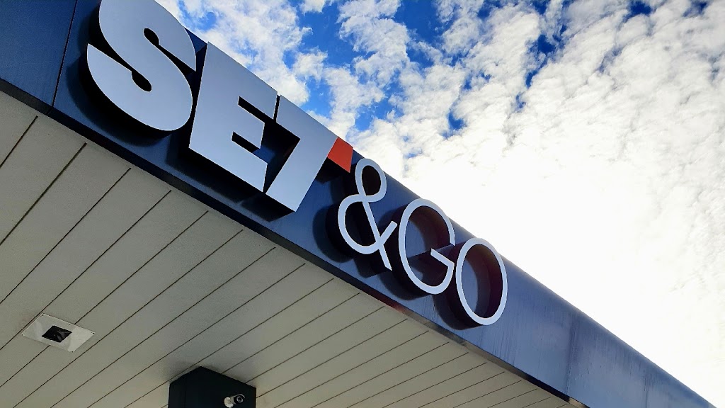 SET&GO