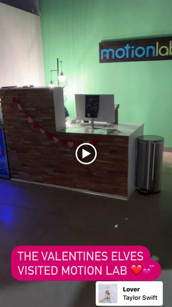  Motion Lab | Pilates Des Moines