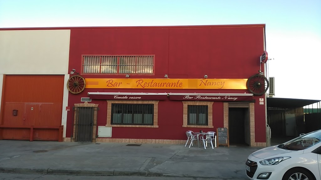 Bar-restaurante Nancy