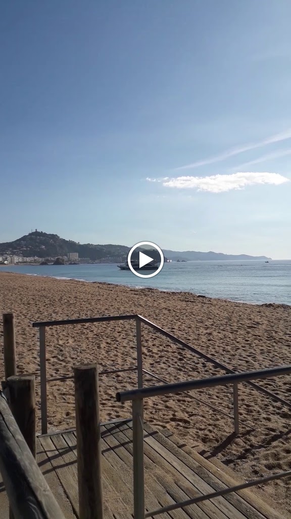 Restaurante Santi — Videos