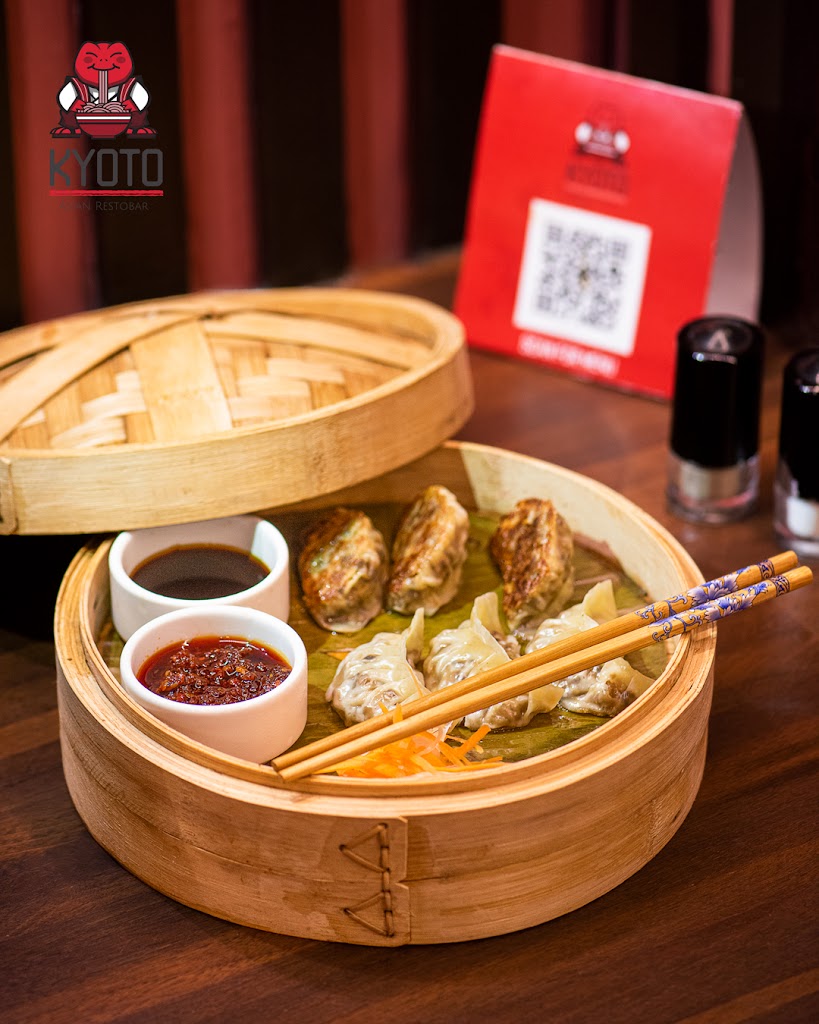 Dim sum