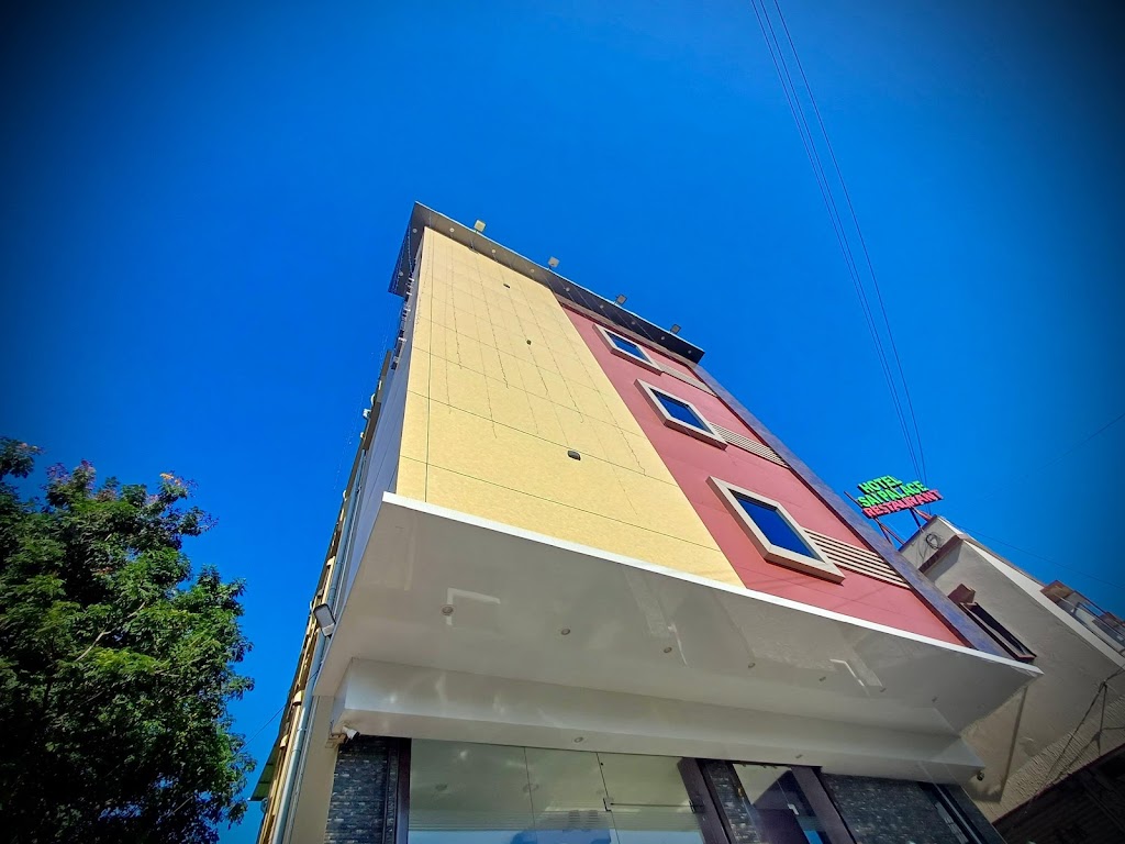Hotel Jk Residency Balangir