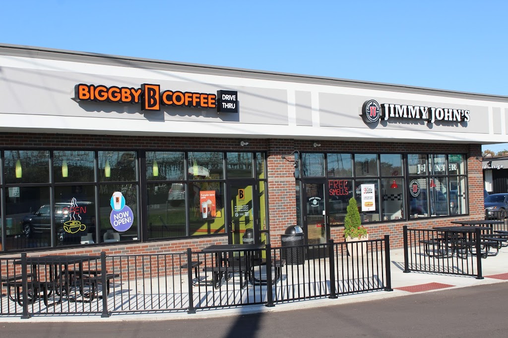 Photo of BIGGBY COFFEE