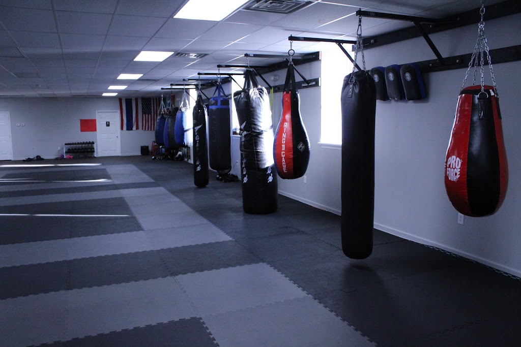  Juniper Muay Thai Gym